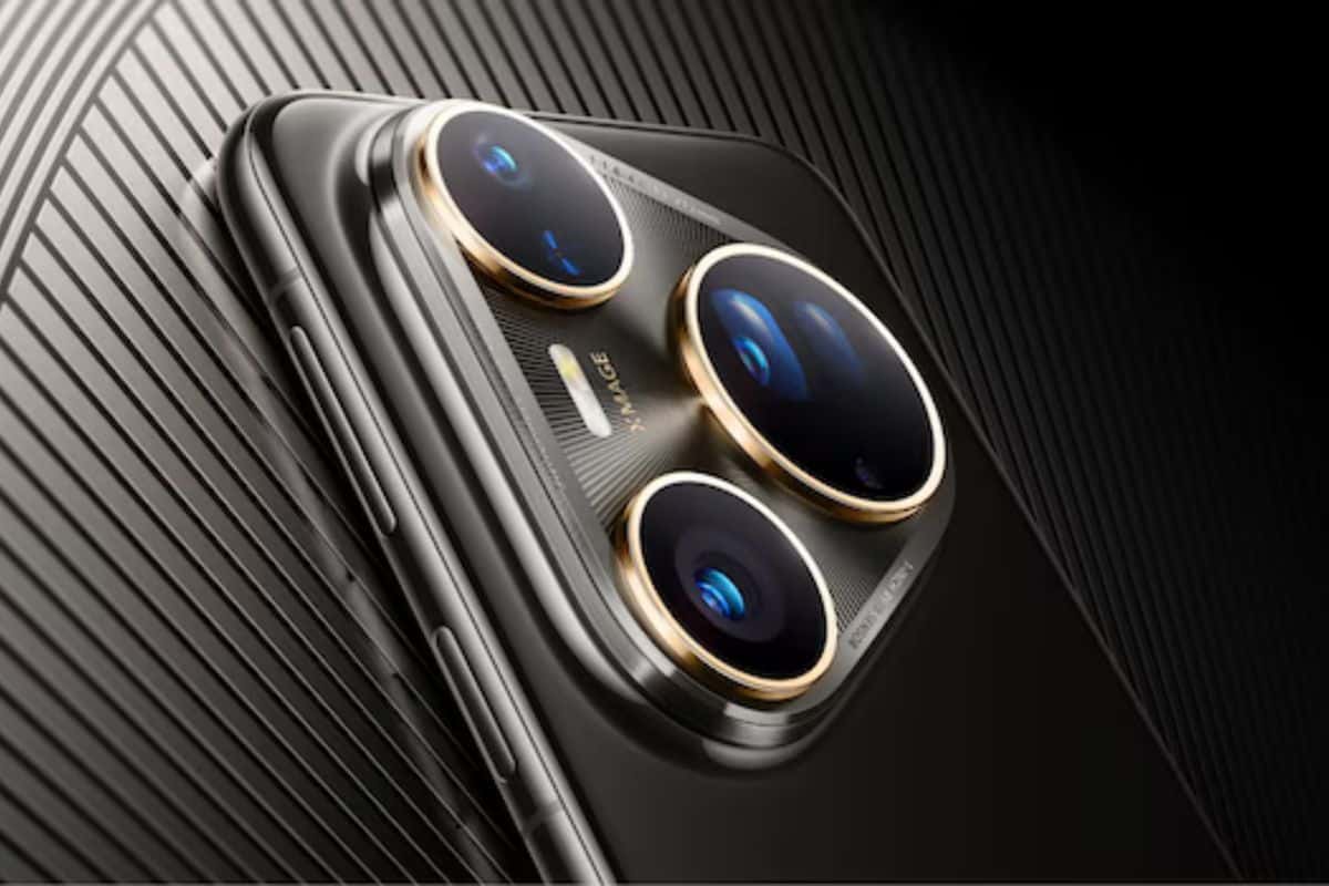 Huawei Pura 80 Ultra miglior cameraphone