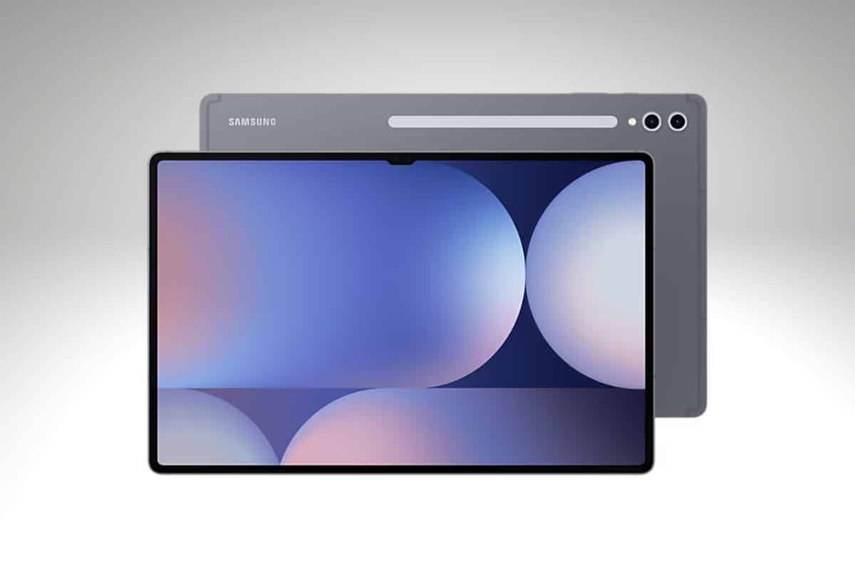 Samsung Galaxy Tab S11 caratteristiche e design