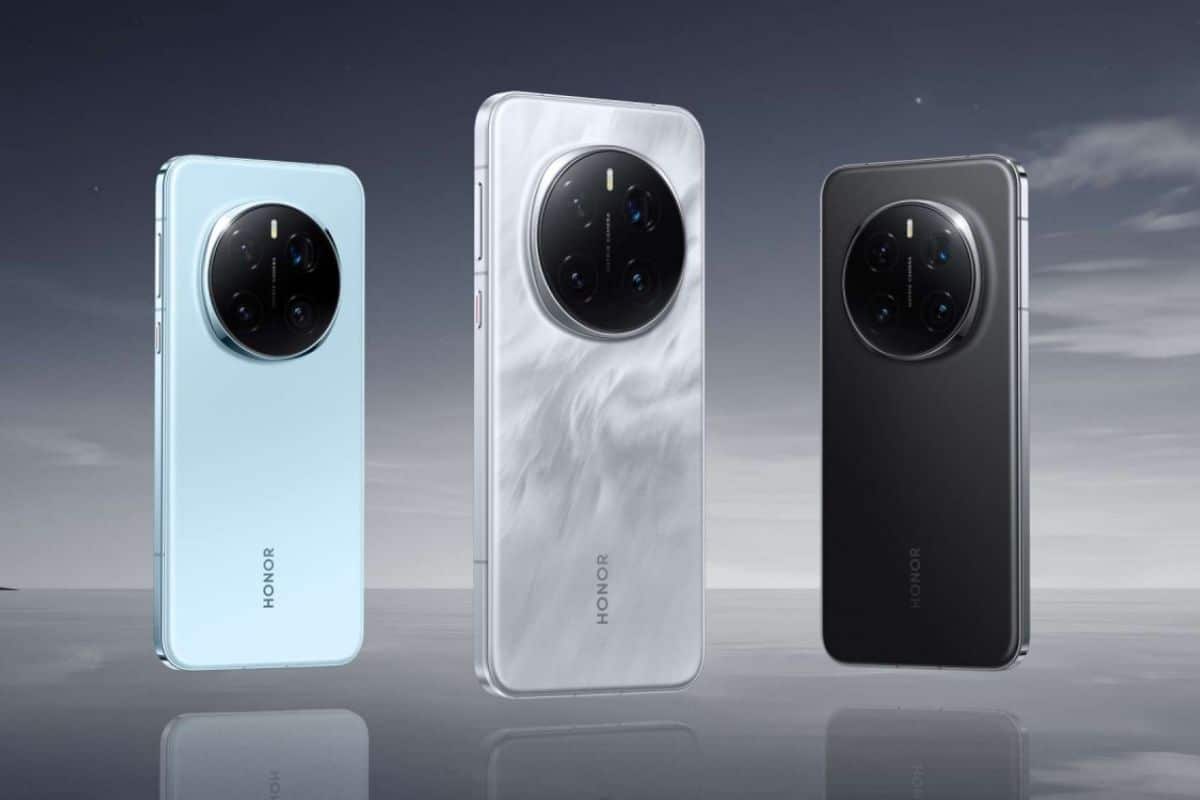 Honor prepara un flagship Ultra