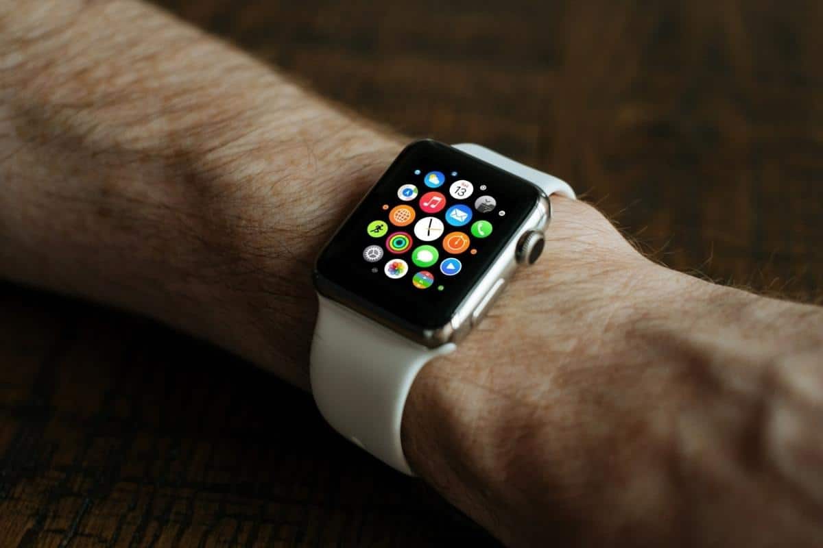 Come eliminare le app dal tuo Apple Watch