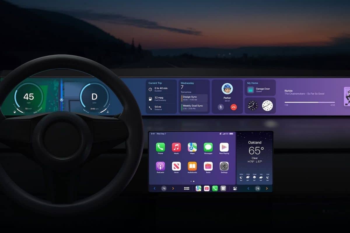 Apple CarPlay Ultra: perché le case automobilistiche sono divise tra adozione e rifiuto?