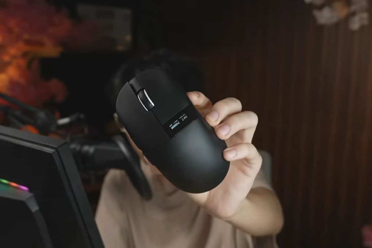 Recensione Chilkey Glacier LW 8K: il mouse da gaming che sfida i grandi marchi