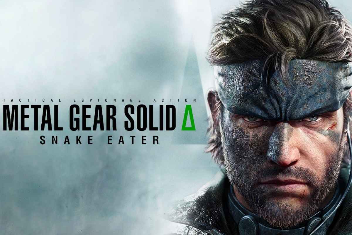 Recensione Metal Gear Solid Δ: Snake Eater, il remake di un capolavoro alla prova del tempo