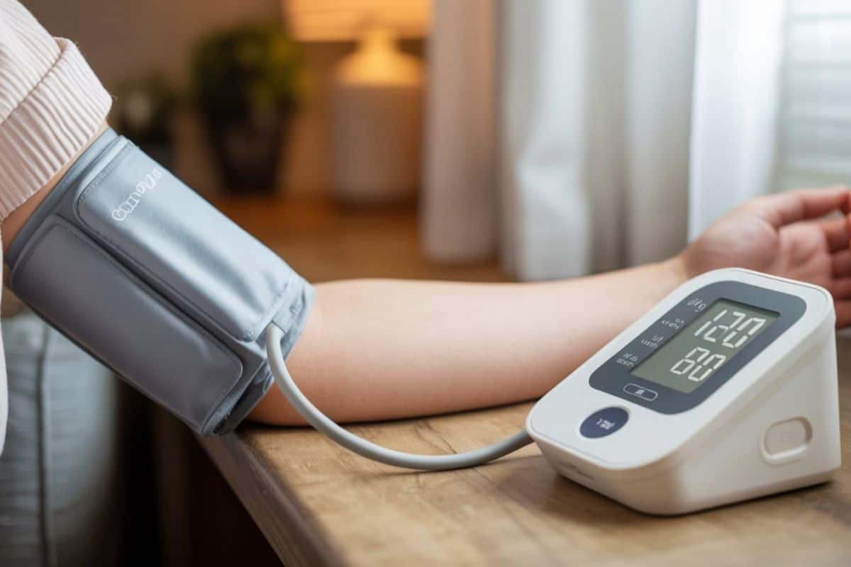 Monitor della pressione da braccio per tenere sotto controllo l’ipertensione: come scegliere il migliore