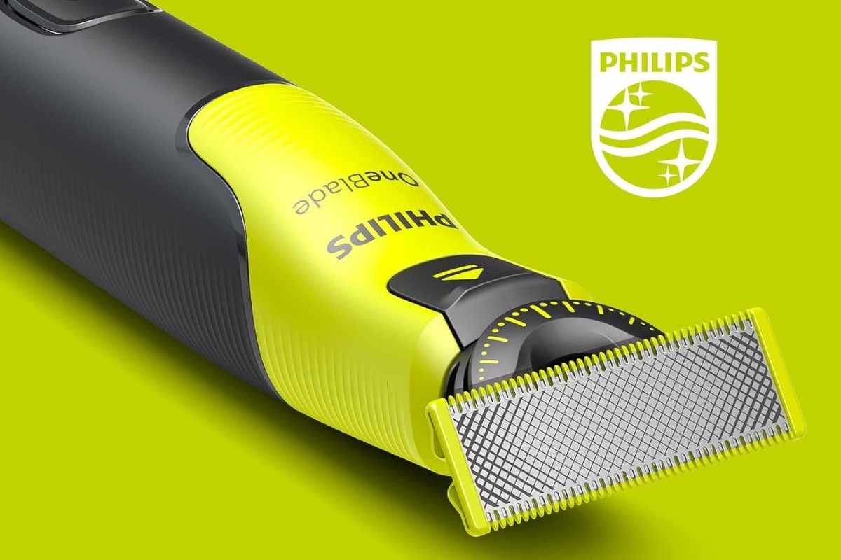 Philips OneBlade 360