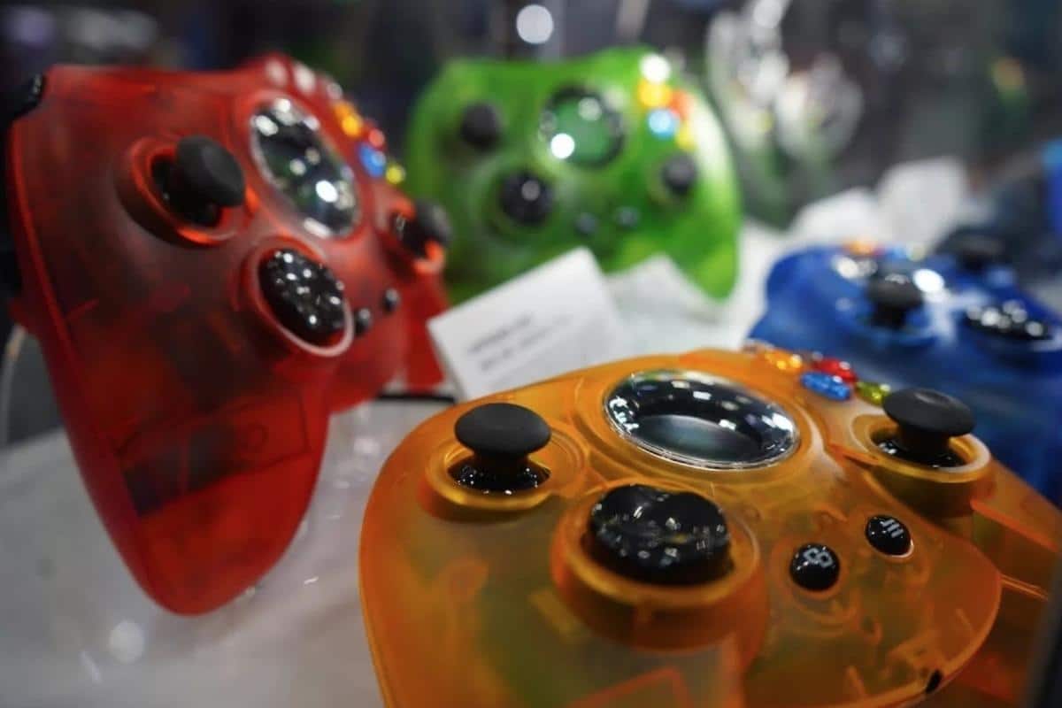 Game Over: i 5 controller peggiori nella storia dei videogiochi