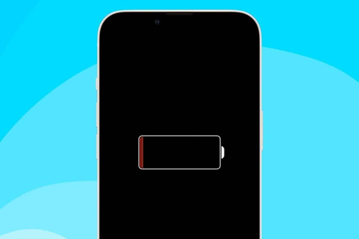 Quanta salute perde la batteria del tuo iPhone ogni anno?