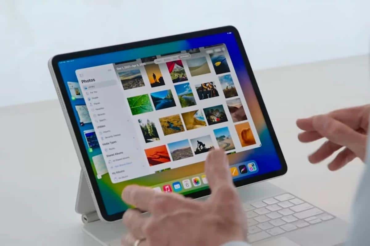 Multitasking su iPad come un professionista: la guida completa a Stage Manager