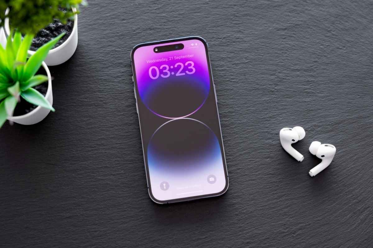 trasferire foto da iPhone a PC