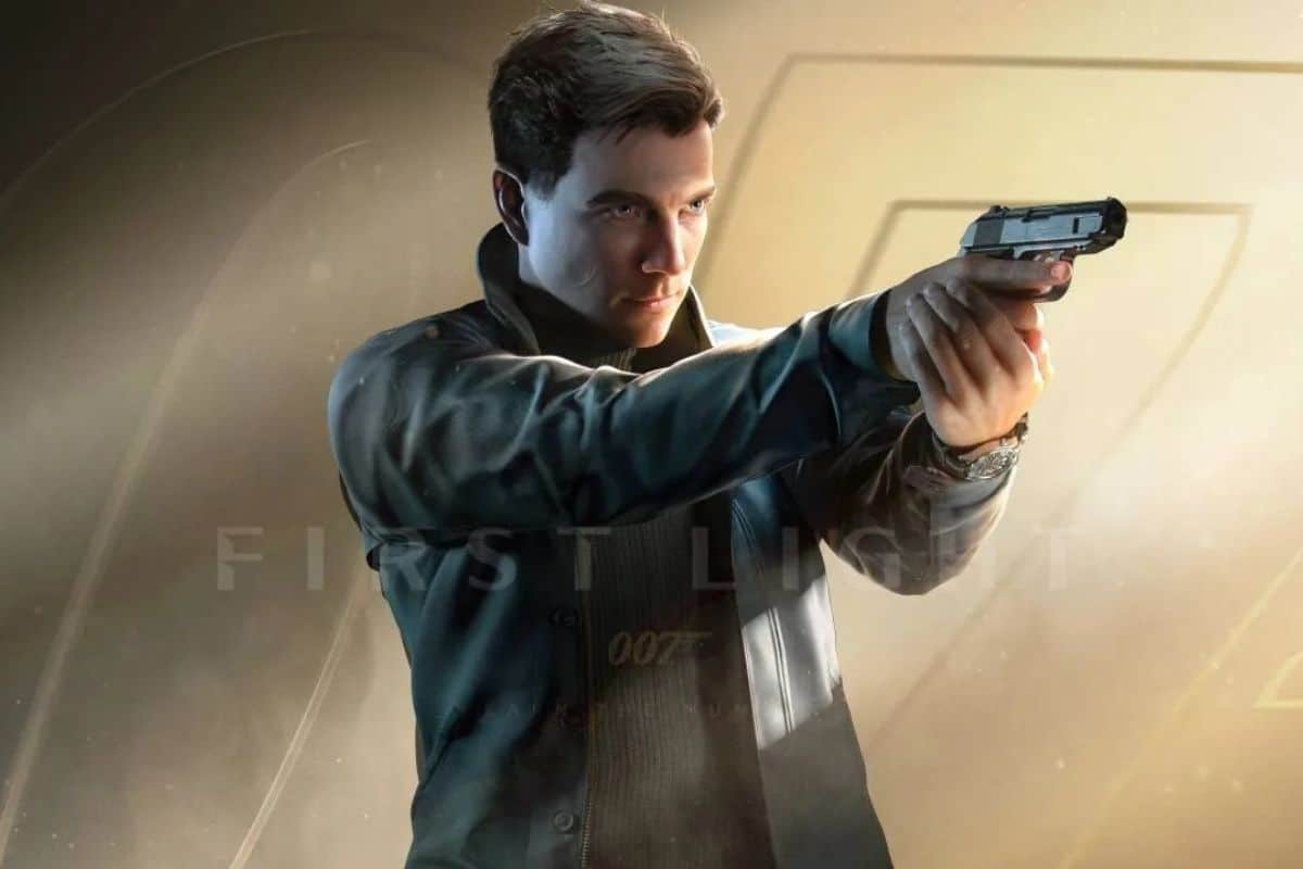 007 First Light: abbiamo visto 30 minuti del gioco di James Bond dagli autori di Hitman. Sarà il migliore di sempre?