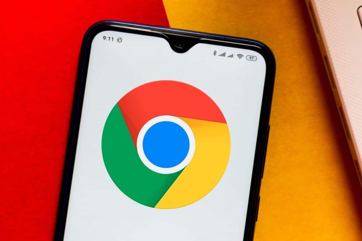 Google Chrome integrerà Gemini