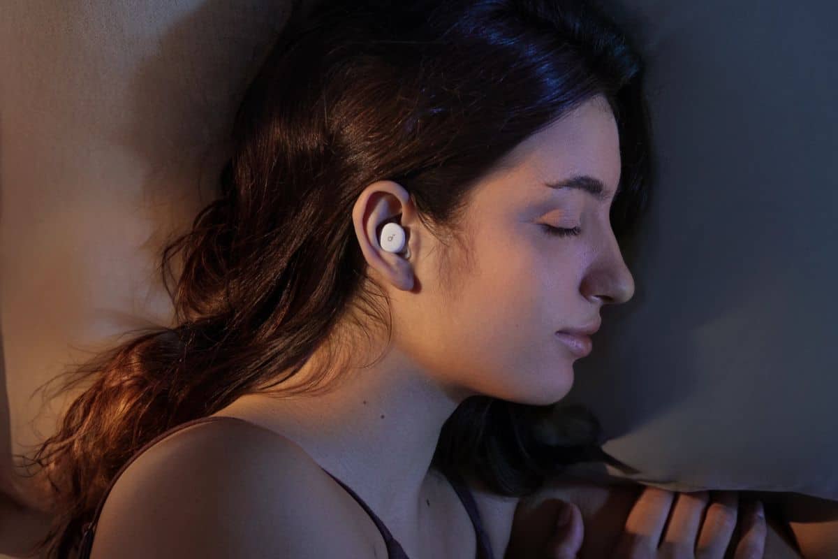 Soundcore Sleep A30