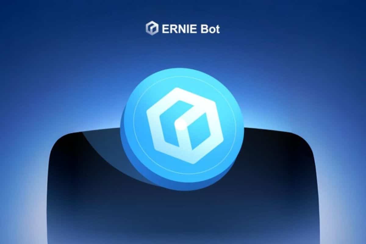 Baidu Ernie X1.1