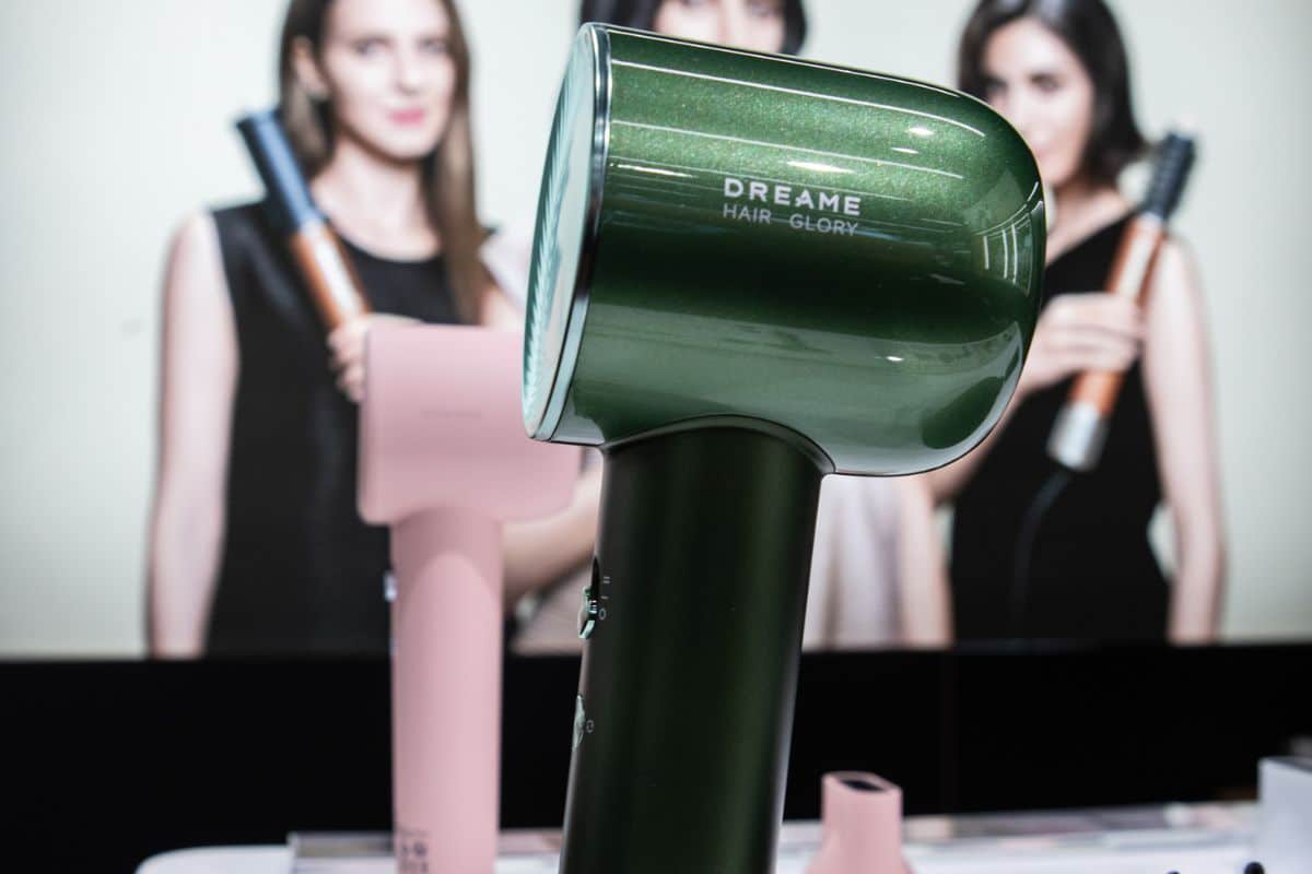 Dreame flagship store CityLife e OrioCenter