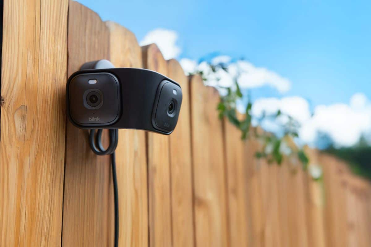 Blink videocamere 2025 by Amazon