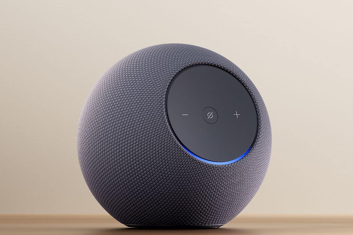 nuovi Echo by Amazon