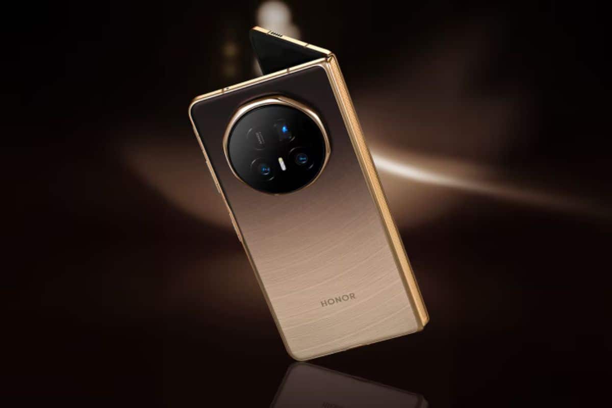 Honor Magic V5 arriva anche in Europa