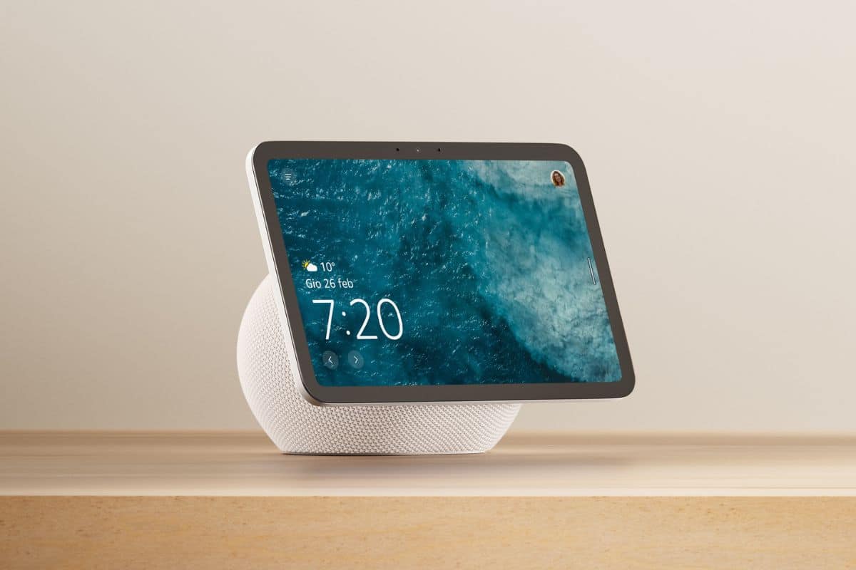 nuovi Echo by Amazon