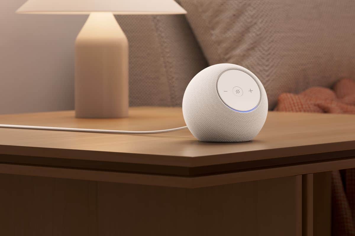 nuovi Echo by Amazon