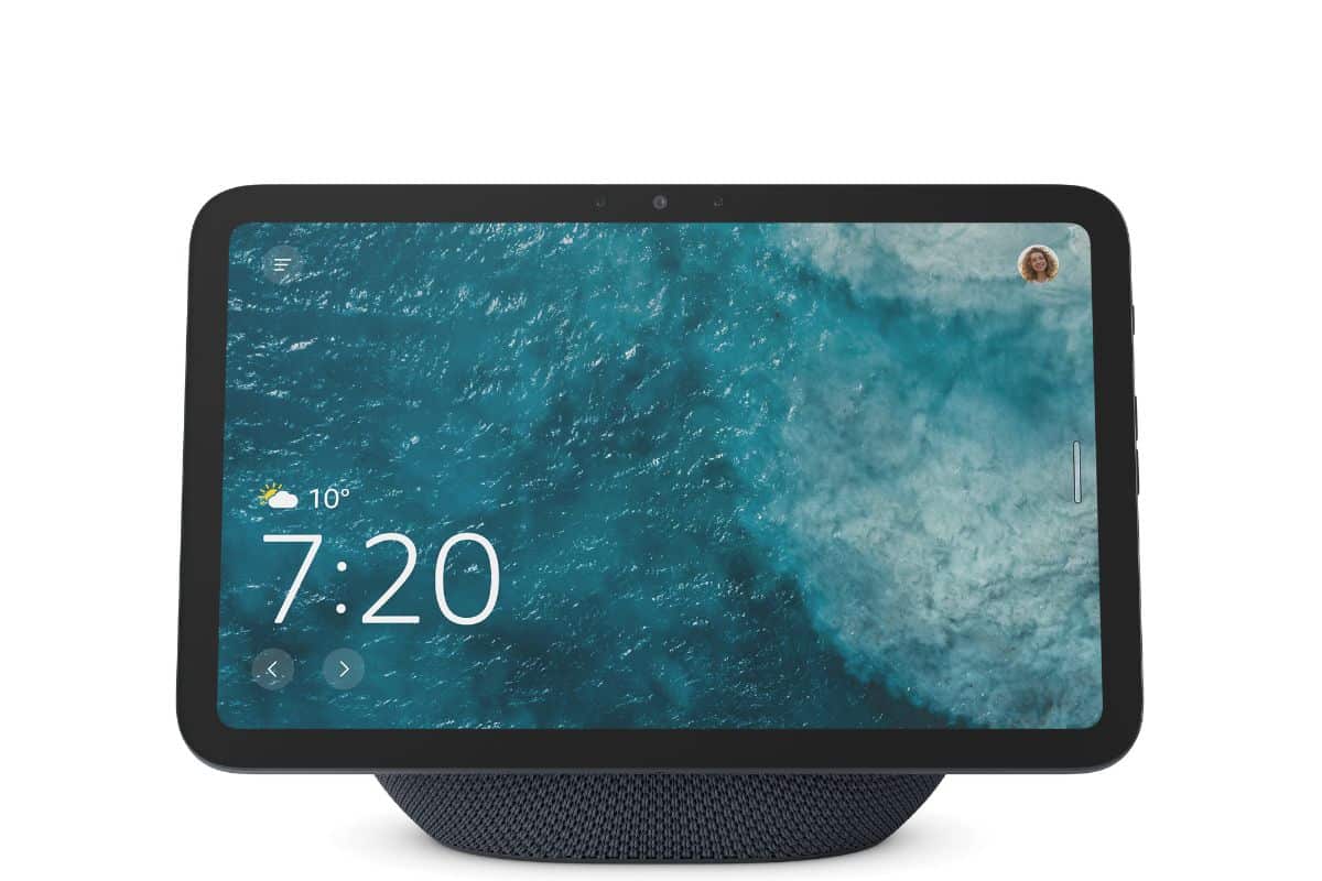 nuovi Echo by Amazon