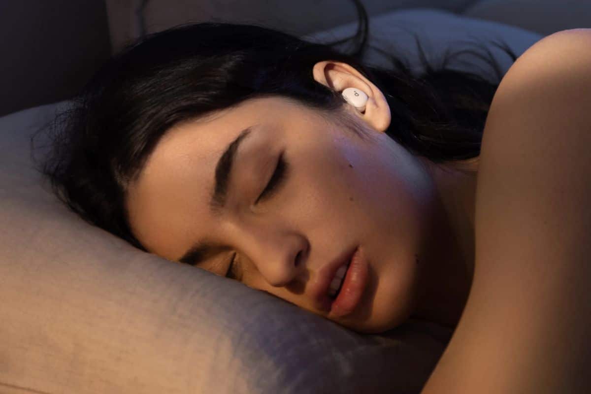 Soundcore Sleep A30