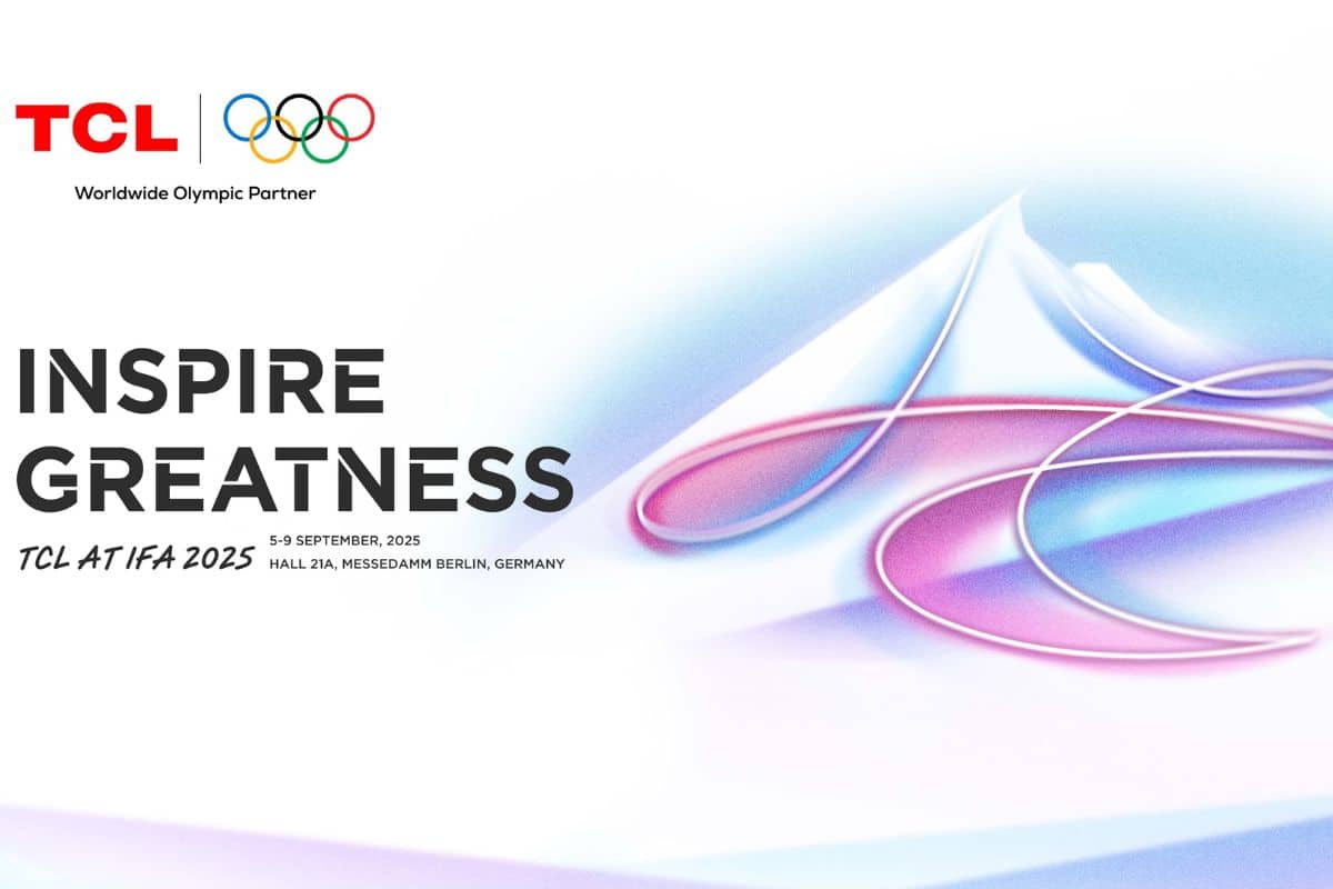 TCL a IFA 2025