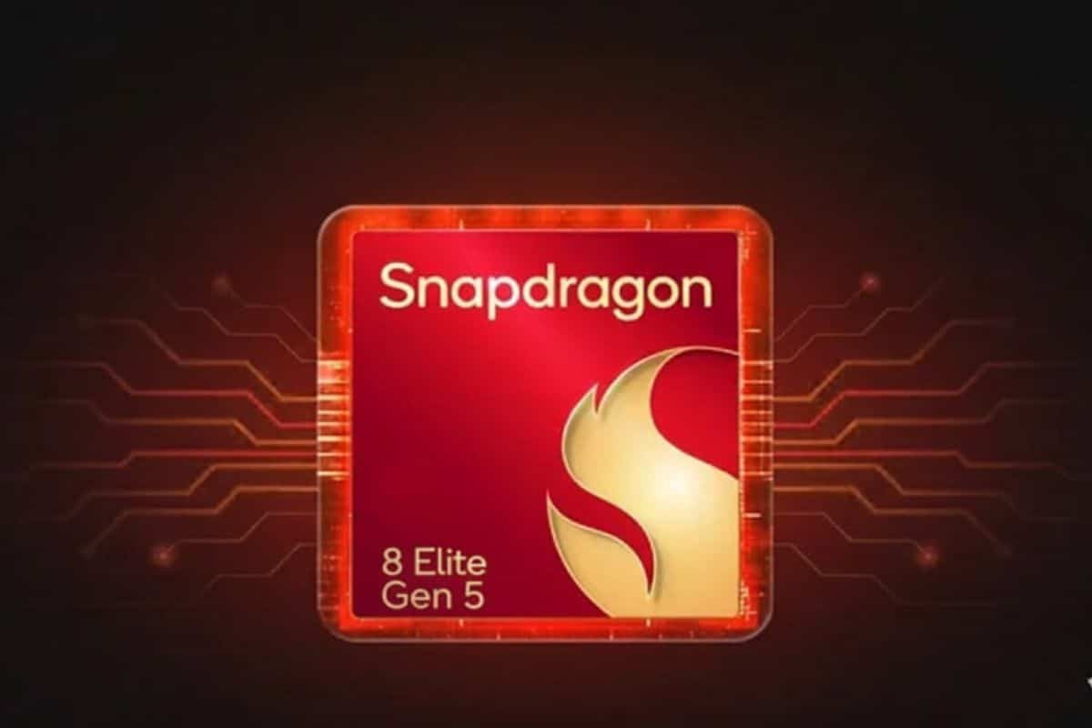 indiscrezioni su Qualcomm Snapdragon 8 Elite Gen 5