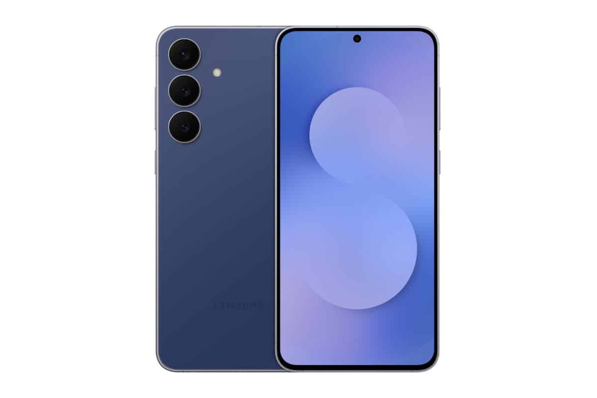 Samsung Galaxy S25 FE ufficiale