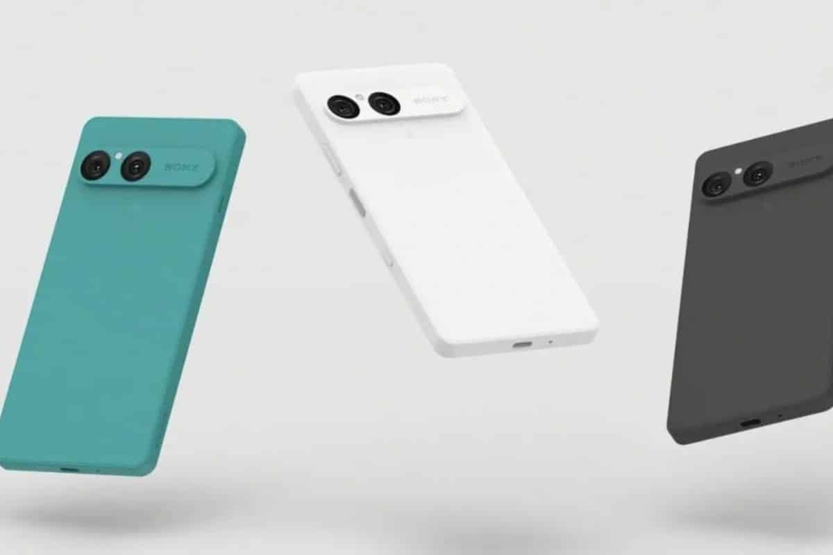 Sony Xperia VII 10 debutto a breve