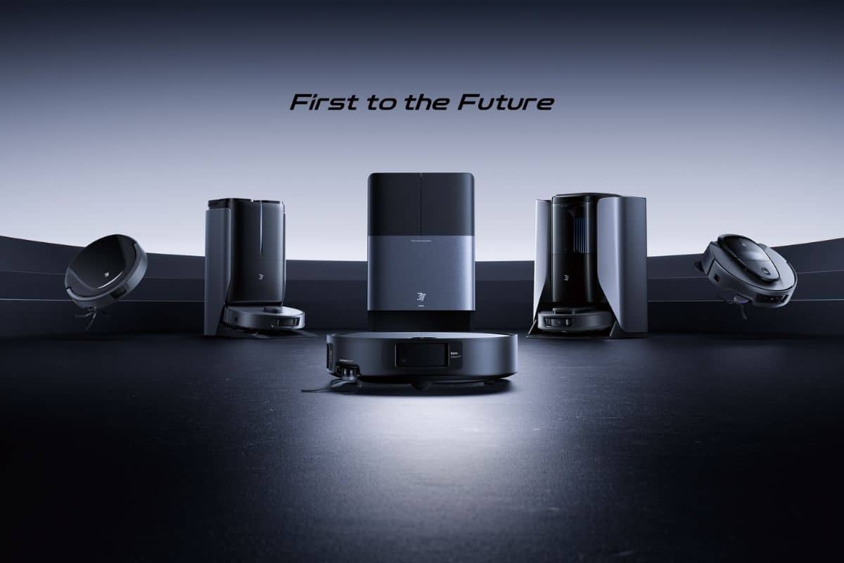 IFA 2025: 3i presenta i nuovi robot aspirapolvere Q10 Ultra e A10, compatti e potentissimi