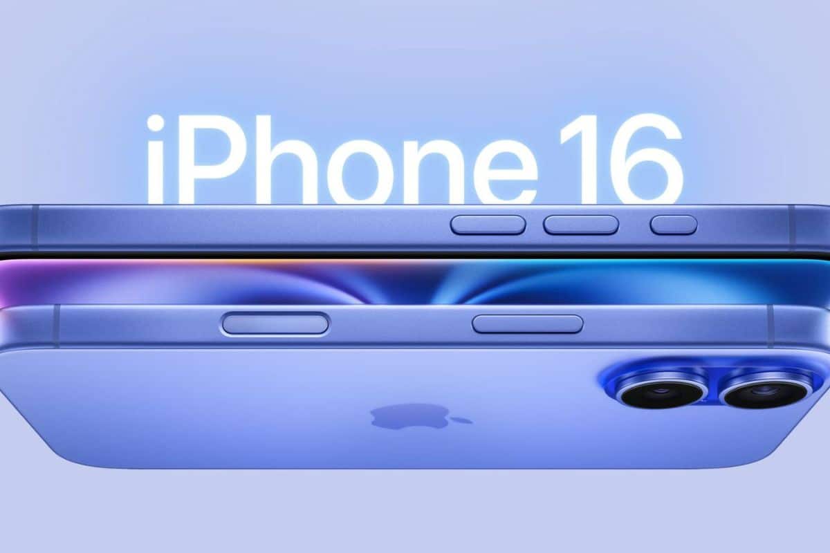 iPhone 16 il più venduto Apple