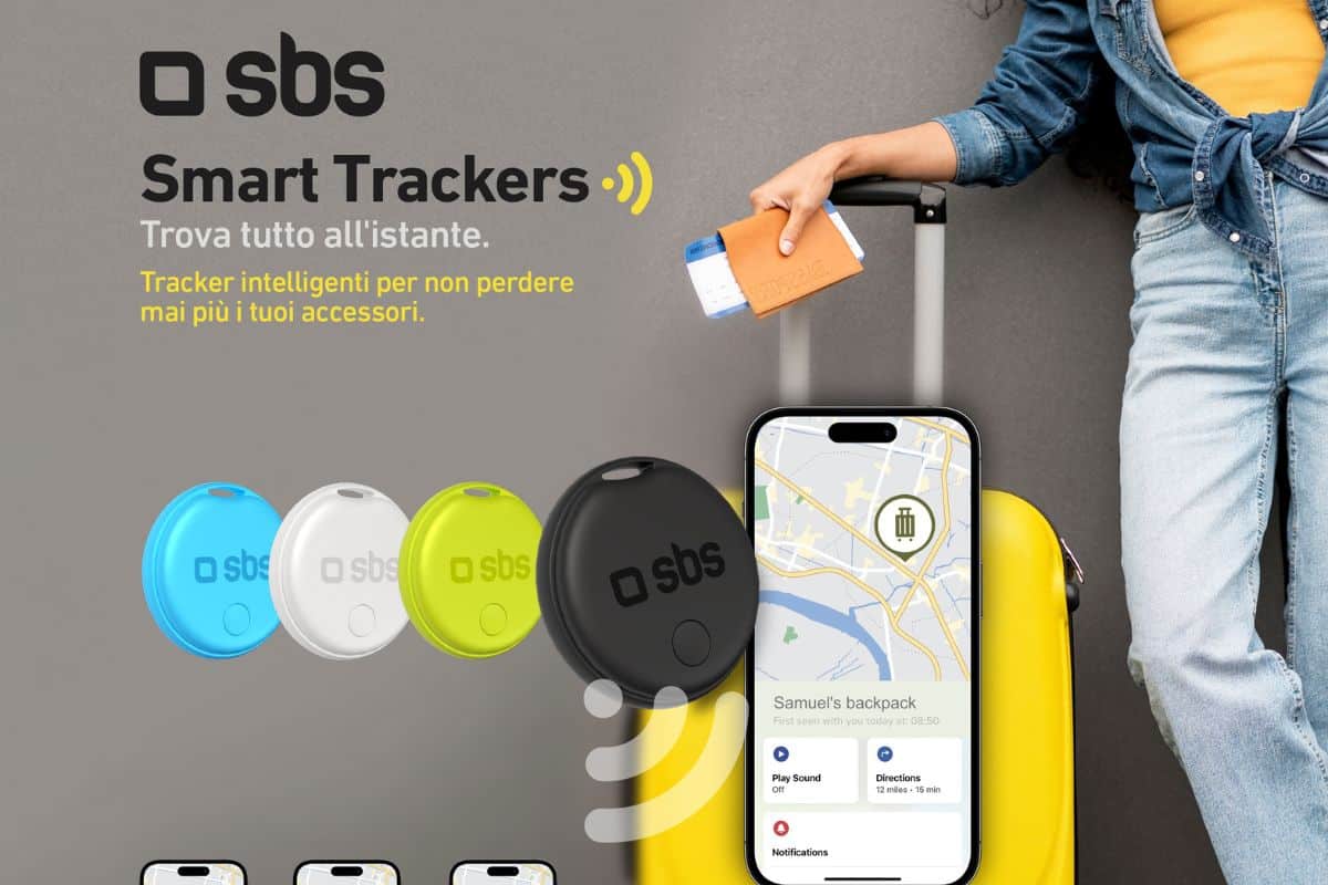 Le novità di SBS a IFA 2025