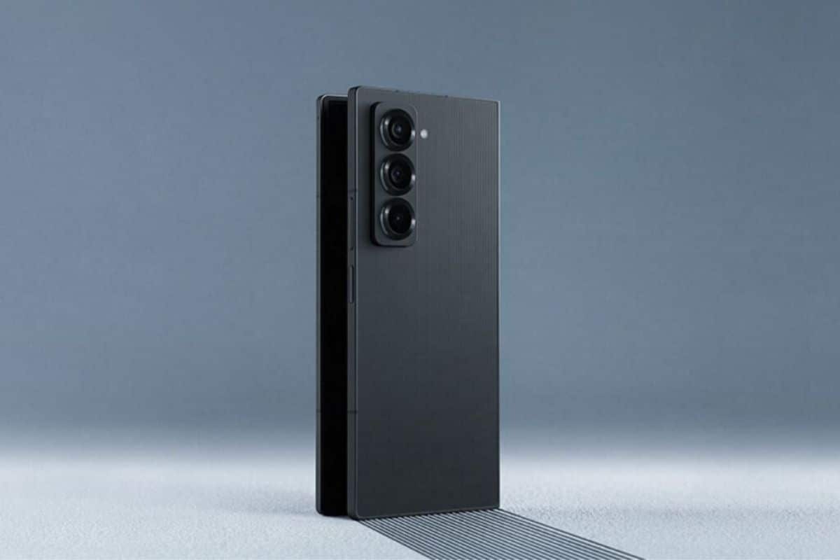 Samsung Galaxy Z Fold7 successo di vendite