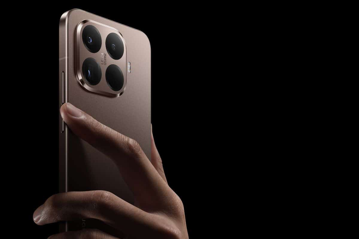 Xiaomi 15T Series ufficiale