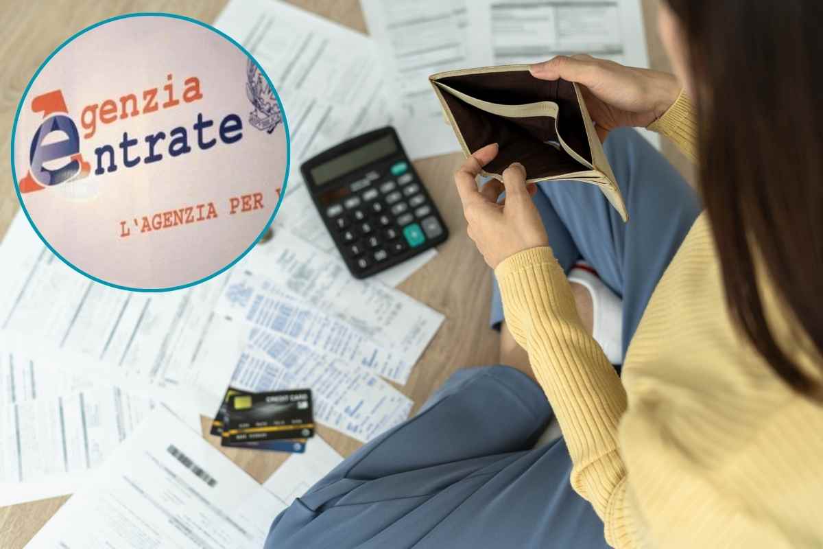 se ricevete questa mail e aprite il messaggio ci finite dentro