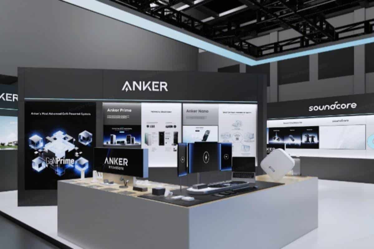 Anker Innovations a IFA 2025: visione rinnovata e nuove frontiere di AI, robotica ed energia smart