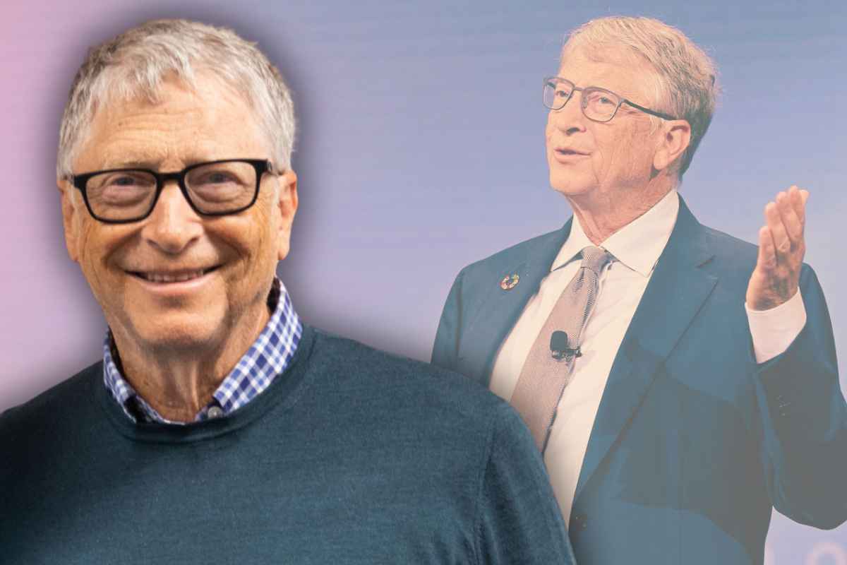 tutti dovrebbero applicare il suo segreto