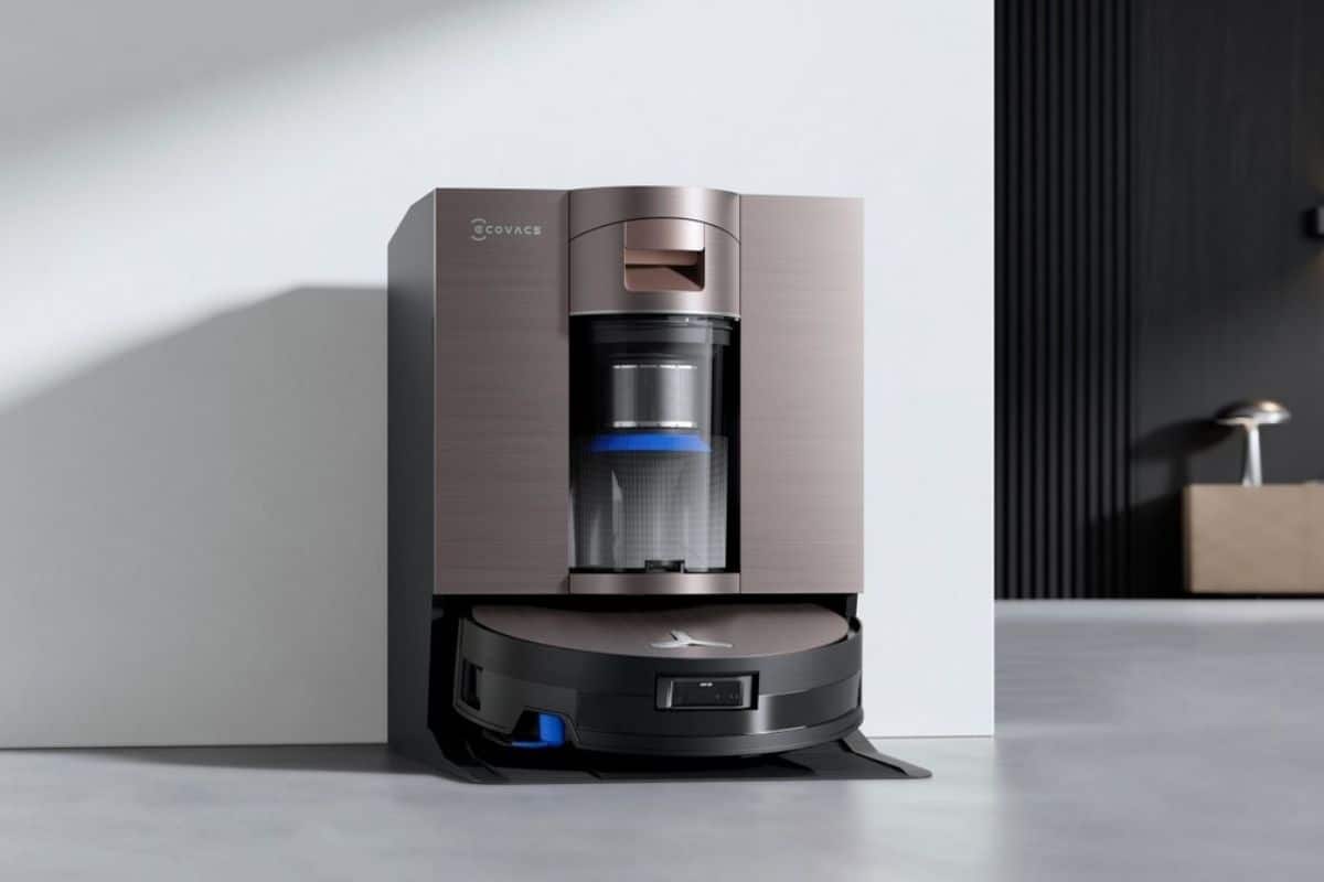 ECOVACS presenta DEEBOT X11, il robot aspirapolvere che ridefinisce la pulizia domestica con la tecnologia PowerBoost