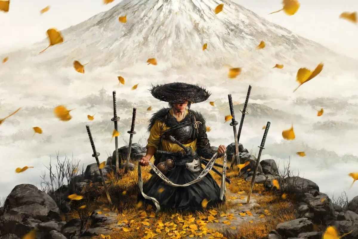 Recensione Ghost of Yotei: un open world magnifico per un'eredità pesante