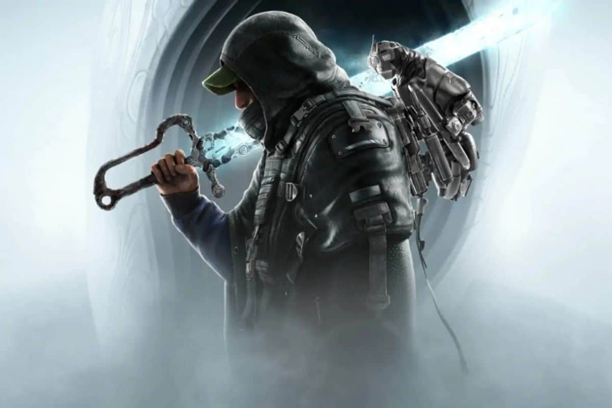 Recensione Hell is Us: un'affascinante avventura a metà tra Dark Souls e Death Stranding