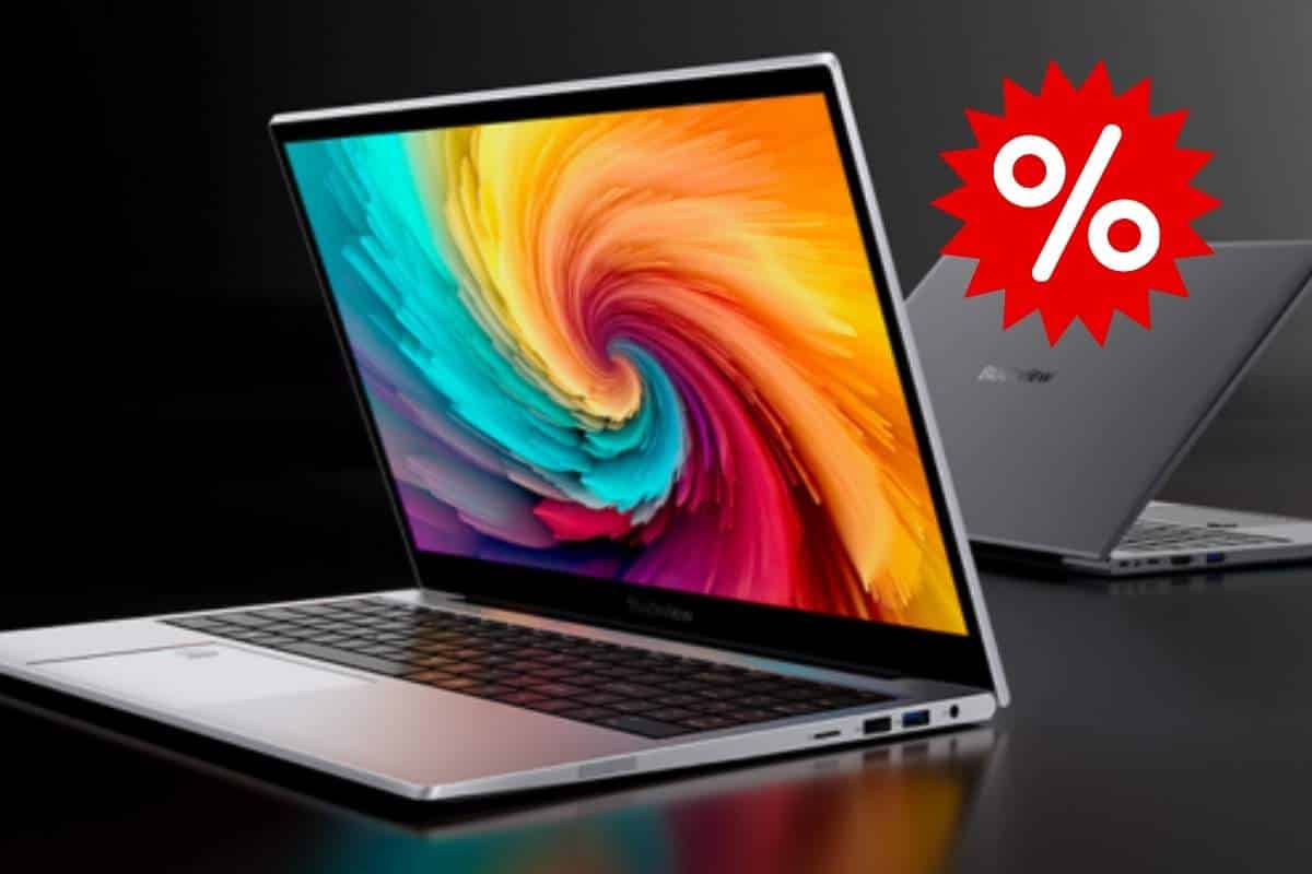 Blackview Acebook 6 il notebook per scuola e lavoro