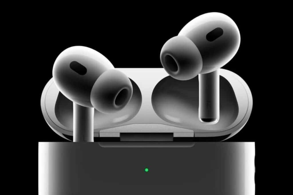 AirPods Pro 3: la traduzione live non sarà disponibile in Europa, per ora