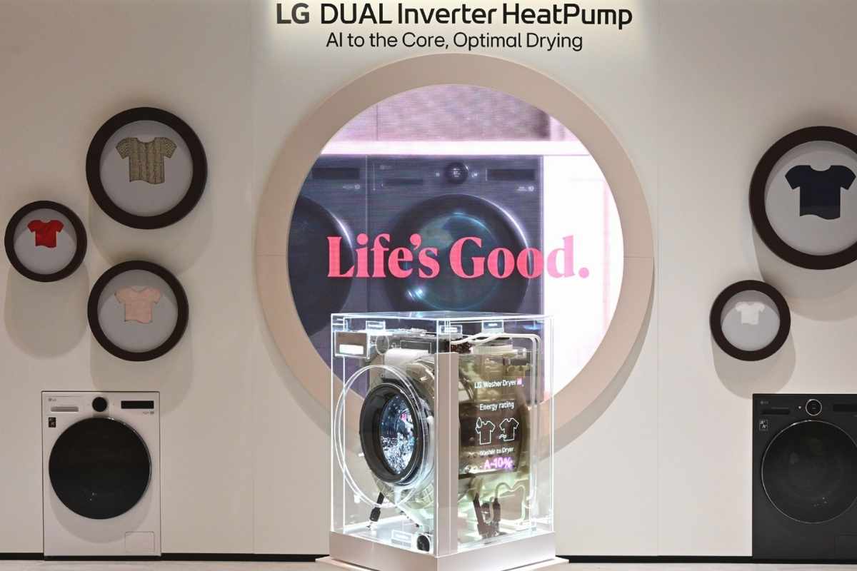 LG a IFA 2025_copertina