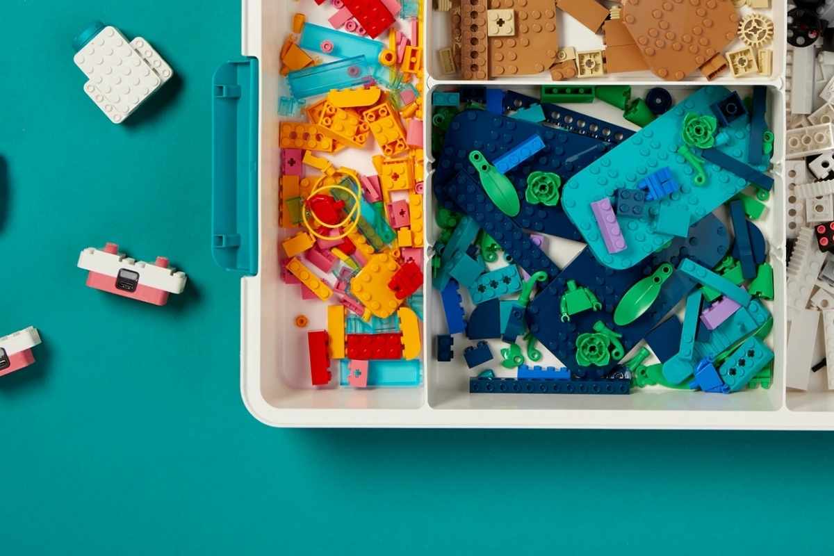 LEGO, addio nel 2025: 5 set da collezione da comprare prima che sia tardi