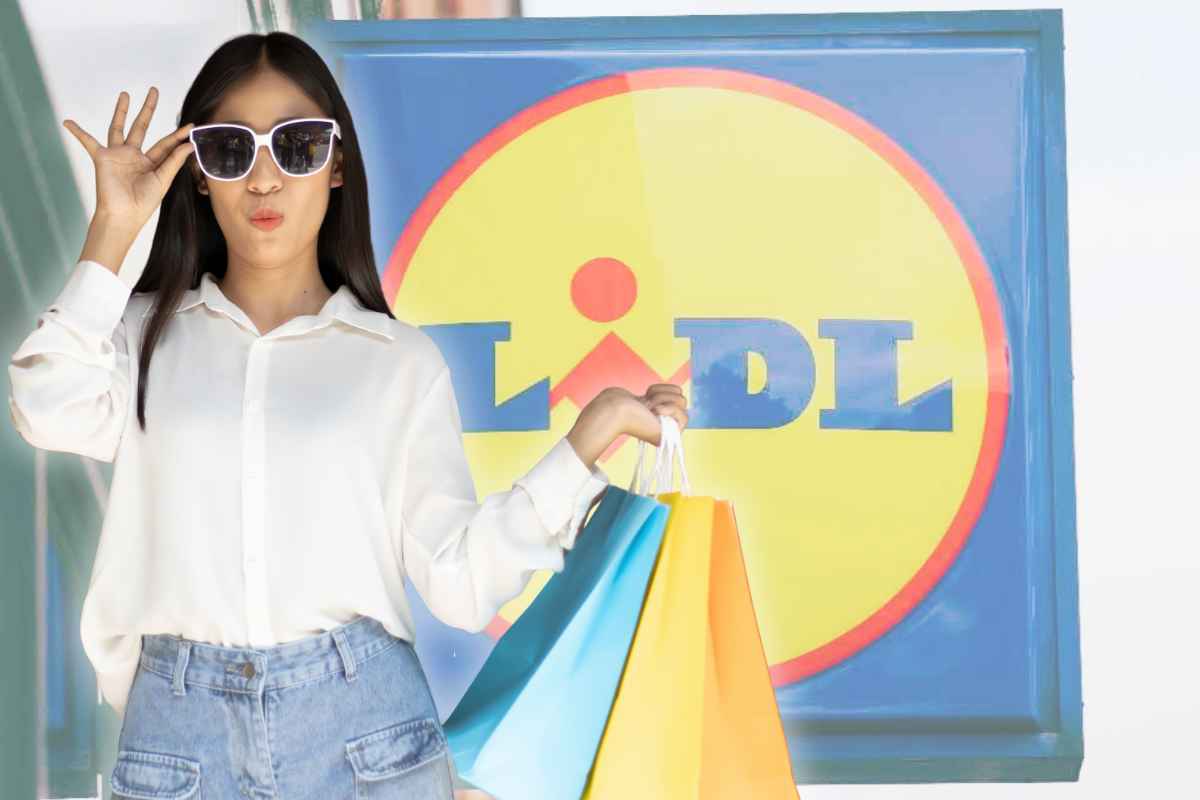 Lidl, da 265 a 13 euro: il prodotto di lusso