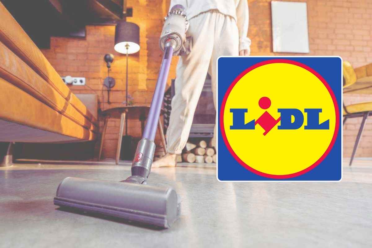 L'alternativa alla Dyson che costa molto meno
