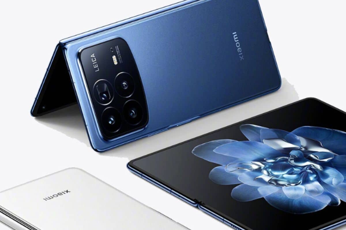 Xiaomi 17 Fold: primi rumors