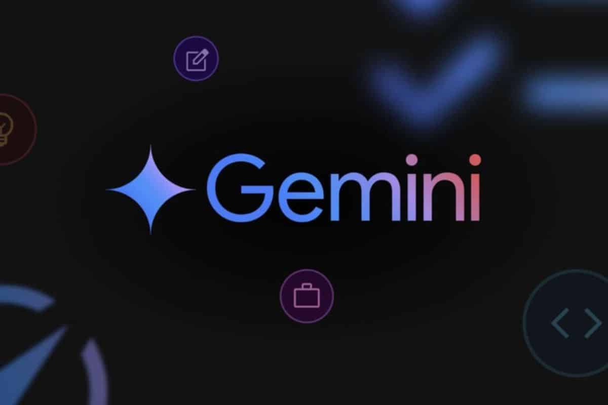 Gemini AI arriva su Google Home
