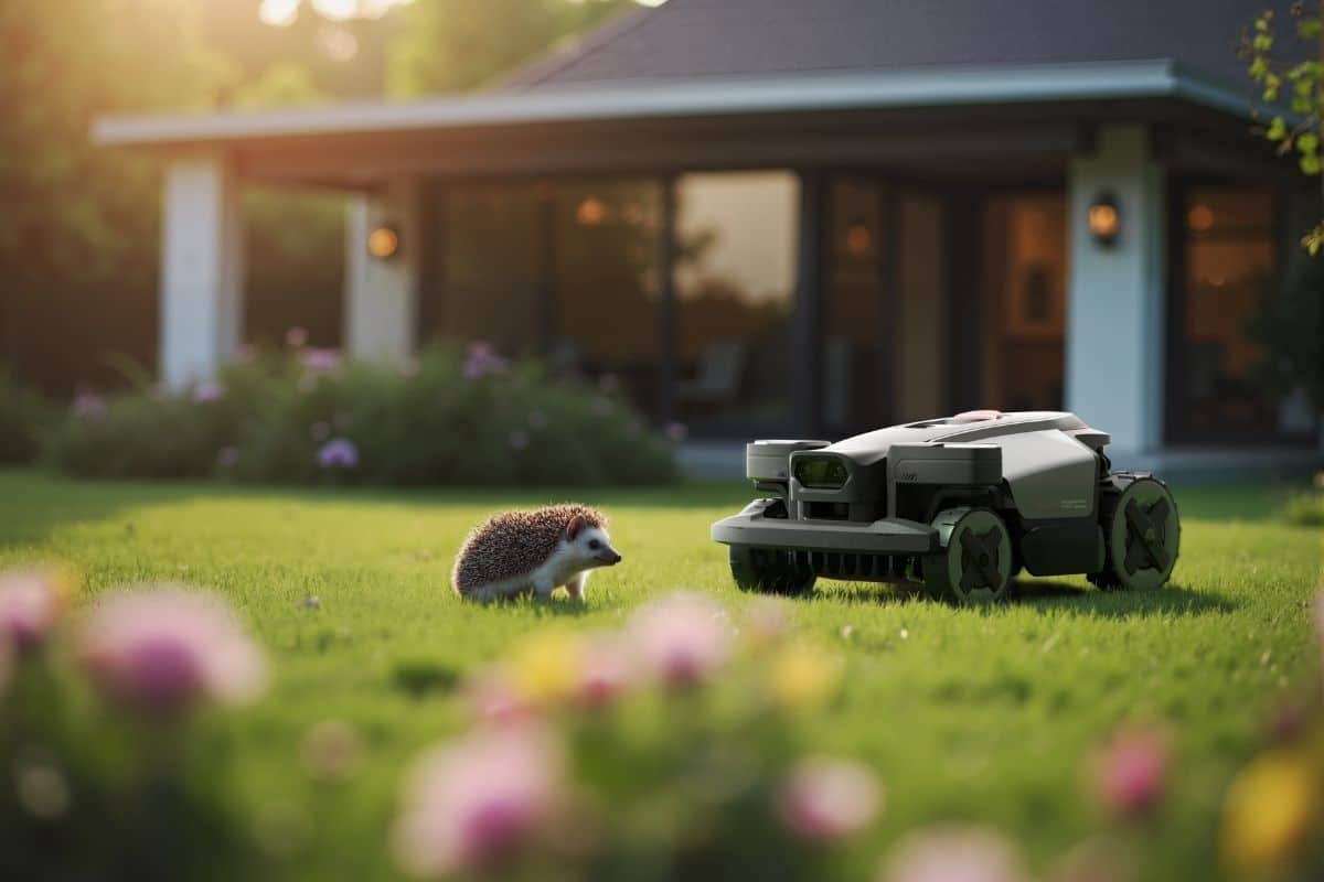 Roborock debutta nel mondo outdoor con i nuovi robot tosaerba RockMow e RockNeo