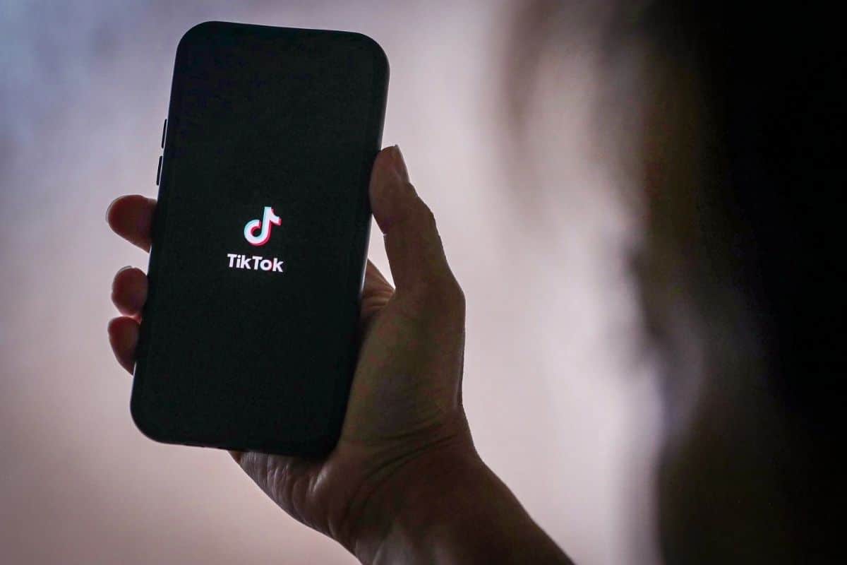 Quanto consuma TikTok? Ecco quanti dati mobili utilizza in un'ora